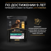 Сухой корм PRO PLAN SENSITIVE DIGESTION для взрослых собак мелких и карликовых пород с чувствительным пищеварением, с высоким содержанием ягненк