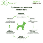 Grandorf Lamb & Turkey Adult Mini корм сухой для взрослых собак мелких пород с нормальной активностью, чувствительным пищеварением или склонностью к аллергии