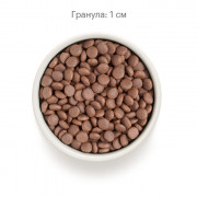 Grandorf White Fish & Rice Adult Medium and Maxi корм сухой для взрослых собак средних и крупных пород с нормальной активностью, чувствительной кожей и шерстью или склонных к аллергии
