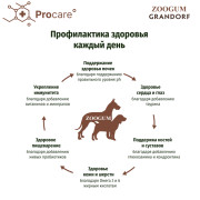 Grandorf Duck & Turkey Adult Medium & Maxi корм сухой для взрослых собак средних и крупных пород с нормальной активностью, чувствительным пищеварением или склонных к аллергии