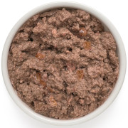 Grandorf Holistic & Hupoallergenic консервы для собак всех возрастов с нормальной активностью, чувствительным пищеварением или склонных к аллергии, говядина