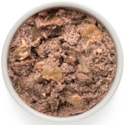 Grandorf Holistic & Hupoallergenic консервы для собак всех возрастов с нормальной активностью, чувствительным пищеварением или склонных к аллергии, ягненок