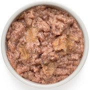 Grandorf Holistic & Hupoallergenic консервы для собак всех возрастов с нормальной активностью, чувствительным пищеварением или склонных к аллергии, индейка