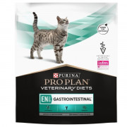 Purina Pro Plan Veterinary Diets EN St/Ox Gastrointestinal корм сухой для взрослых кошек и котят при расстройствах пищеварения