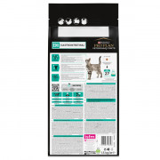 Purina Pro Plan Veterinary Diets EN St/Ox Gastrointestinal корм сухой для взрослых кошек и котят при расстройствах пищеварения