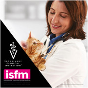 Purina Pro Plan Veterinary Diets HP St/Ox Hepatic сухой корм для кошек при заболеваниях печени
