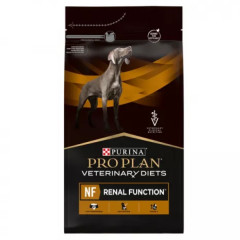 Purina Pro Plan Veterinary Diets NF Renal Function сухой корм для собак при патологии почек