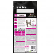 Purina Pro Plan Veterinary Diets UR St/Ox Urinary корм сухой для кошек при мочекаменной болезни с океанической рыбой