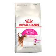 Royal Canin Aroma Exigent корм для кошек, привередливых к аромату продукта