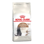 Royal Canin Ageing Sterilised 12+ корм для стерилизованных кошек старше 12лет