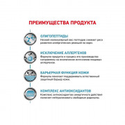 Royal Canin Anallergenic AN18 корм для гиперчувствительных собак при пищевой аллергии
