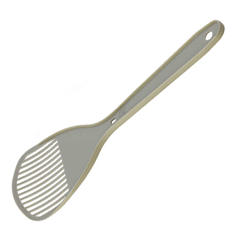 Moderna совок Cat Litter Scoop для кошачьего туалета 10x28см