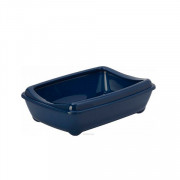Moderna Открытый туалет-лоток arist-o-tray для кошек, 42х30х12см