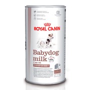 Royal Canin Babydog Milk молоко для щенков (0-2 мес.)