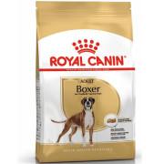 Royal Canin Boxer Adult Корм сухой для взрослых и стареющих собак породы боксер от 15 месяцев