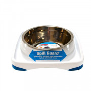 Petstages миска для собак Spill Guard