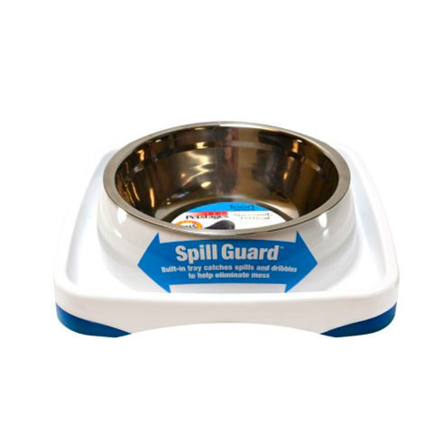 Petstages миска для собак Spill Guard