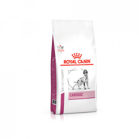 Royal Canin Cardiac EC26 диета для собак при сердечной недостаточности