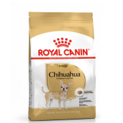 Royal Canin Chihuahua Adult Корм сухой для взрослых собак породы Чихуахуа от 8 месяцев