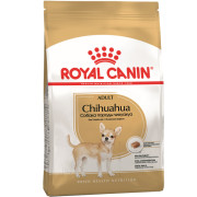 Royal Canin Chihuahua Adult Корм сухой для взрослых собак породы Чихуахуа от 8 месяцев