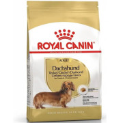 Royal Canin Dachshund Adult Корм сухой для взрослых собак породы Такса от 10 месяцев