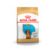 Royal Canin Dachshund Puppy корм для щенков породы Такса
