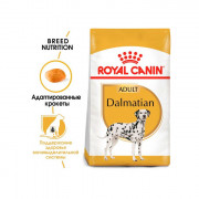 Royal Canin Dalmatian Adult корм для взрослых собак породы Далматин