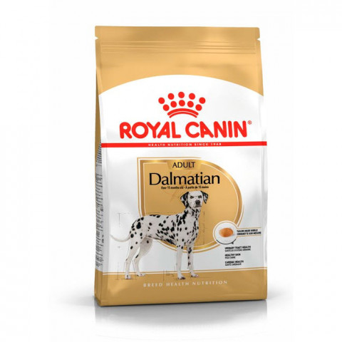 Royal Canin Dalmatian Adult корм для взрослых собак породы Далматин