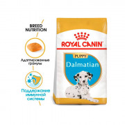 Royal Canin Dalmatian Puppy корм для щенков породы Далматин