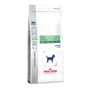 Royal Canin Veterinary Diet DSD 25 диета для собак Дентал Спешиал Смол Дог