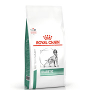 Royal Canin Diabetic DS 37 Canine Корм сухой диетический для взрослых собак при сахарном диабете