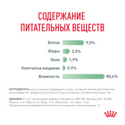 Royal Canin Digest Sensitive Дайджест Сенситив консервы для кошек с чувствительным пищеварением, пауч
