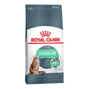Royal Canin Digestive Care Корм сухой для взрослых кошек для поддержания здоровья пищеварительной системы