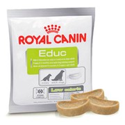 Royal Canin Educ Эдьюк лакомство для собак
