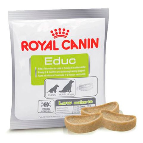 Royal Canin Educ Эдьюк лакомство для собак