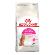 Royal Canin Protein Exigent корм для кошек, привередливых к составу продукта