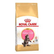 Royal Canin Kitten Maine Coon корм для котят породы Мейн-кун