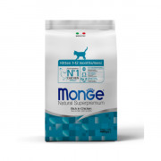 Monge Cat корм для котят