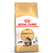 Royal Canin Maine Coon Adult Корм сухой сбалансированный для взрослых кошек породы Мэйн Кун