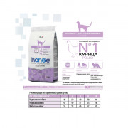 Monge Cat Sterilised корм для стерилизованных кошек