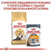 Royal Canin Persian Adult корм для Персидских кошек