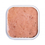Monge Dog Fresh консервы для собак говядина