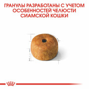 Royal Canin Siamese корм для сиамских кошек