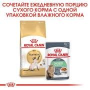 Royal Canin Siamese корм для сиамских кошек