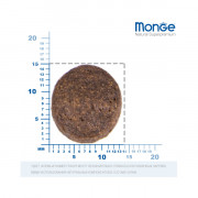 Monge Dog GRAIN FREE беззерновой корм для собак всех пород утка с картофелем