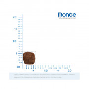 Monge Dog GRAIN FREE беззерновой корм для щенков утка с картофелем