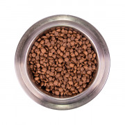 Monge Dog GRAIN FREE беззерновой корм для щенков утка с картофелем