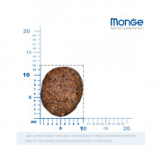 Monge Dog GRAIN FREE Mini беззерновой корм для собак мелких пород утка с картофелем