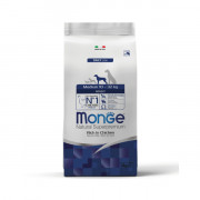 Monge Dog Medium корм для взрослых собак средних пород