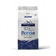 Monge Dog Medium корм для пожилых собак средних пород